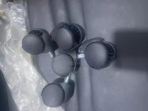 Office Chair Castors