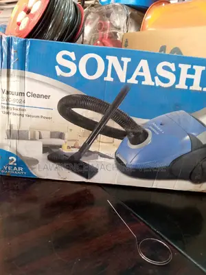 Sonashi Vacuum Cleaner