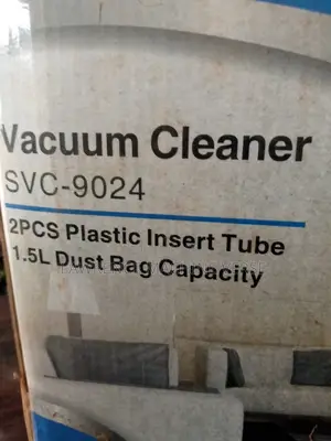 Sonashi Vacuum Cleaner