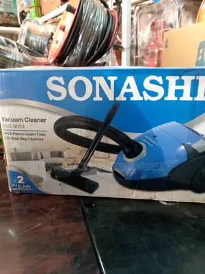 Sonashi Vacuum Cleaner
