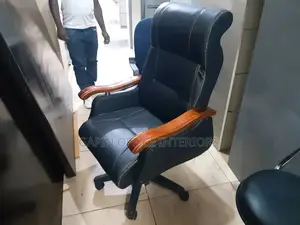 Executive Office Chair