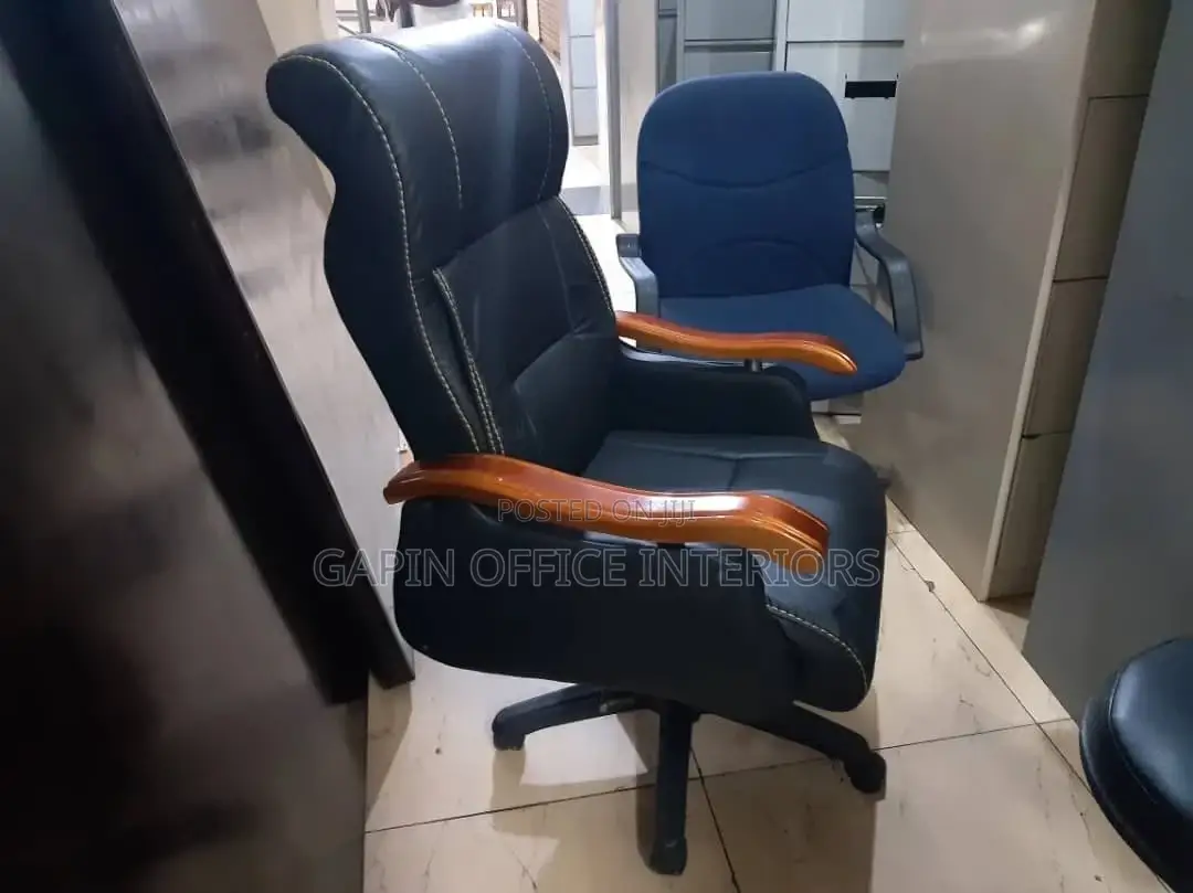 Executive Office Chair