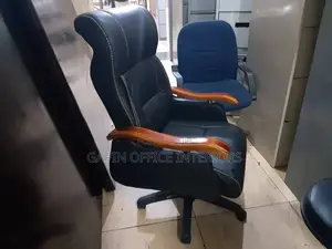 Executive Office Chair