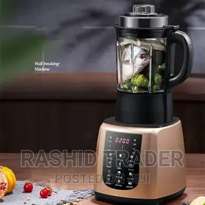 Ym 1701 Electric Cooking Blender