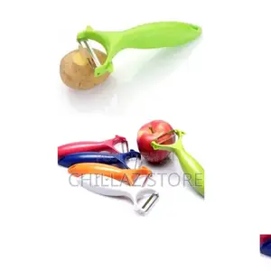 Potato Vegetable Peeler.