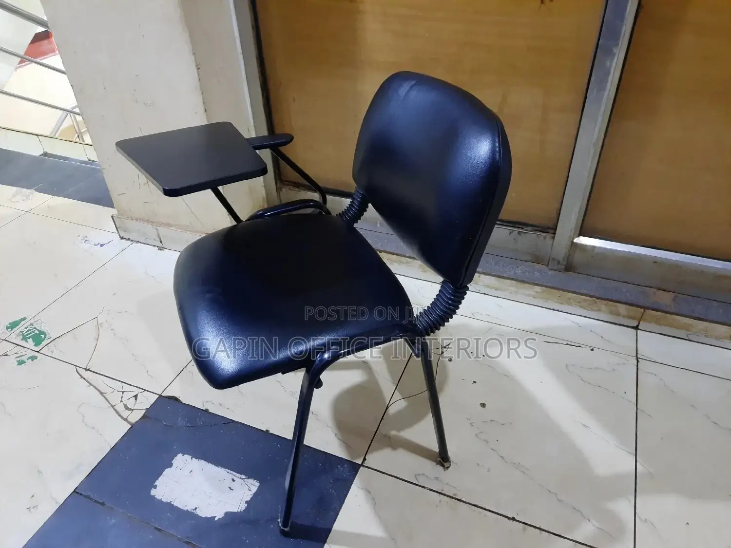 Office Chair// Reading Home Chair