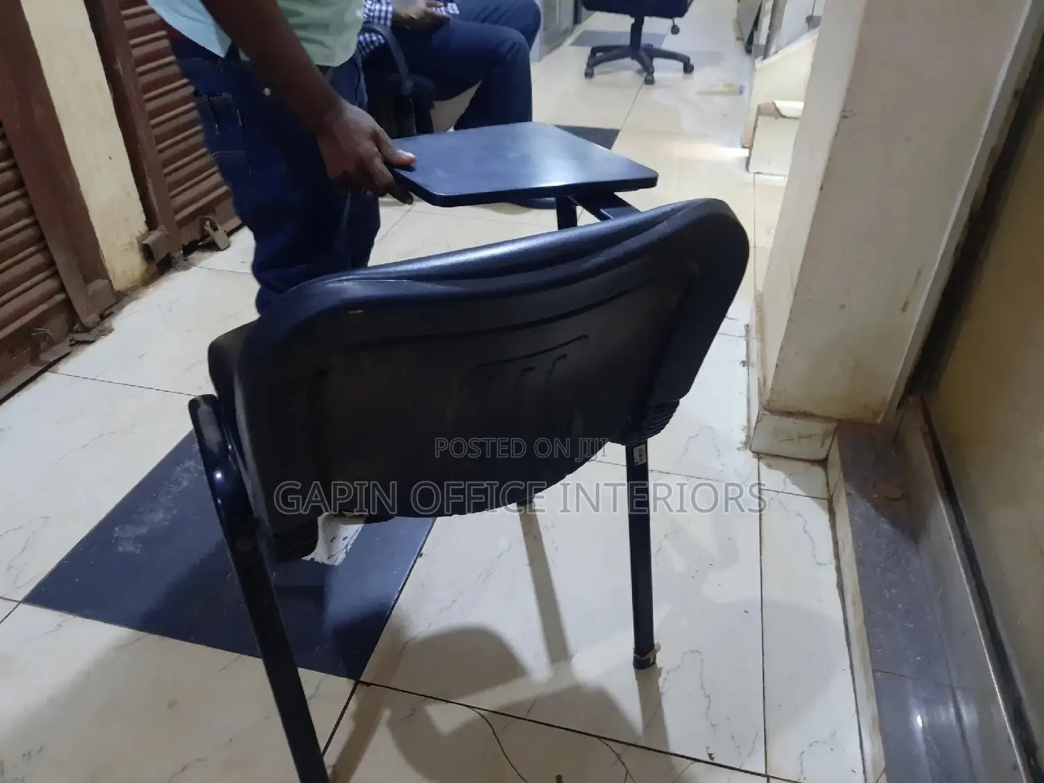 Office Chair// Reading Home Chair