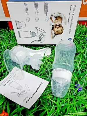 Breastpump Manual