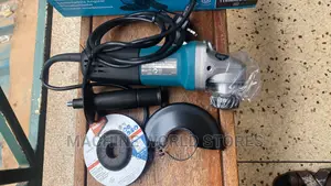 Original Angle Grinder