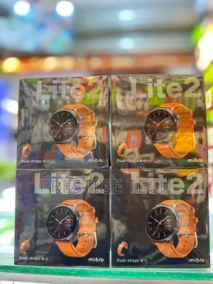 Xiaomi Mibro Lite 2 Smartwatch