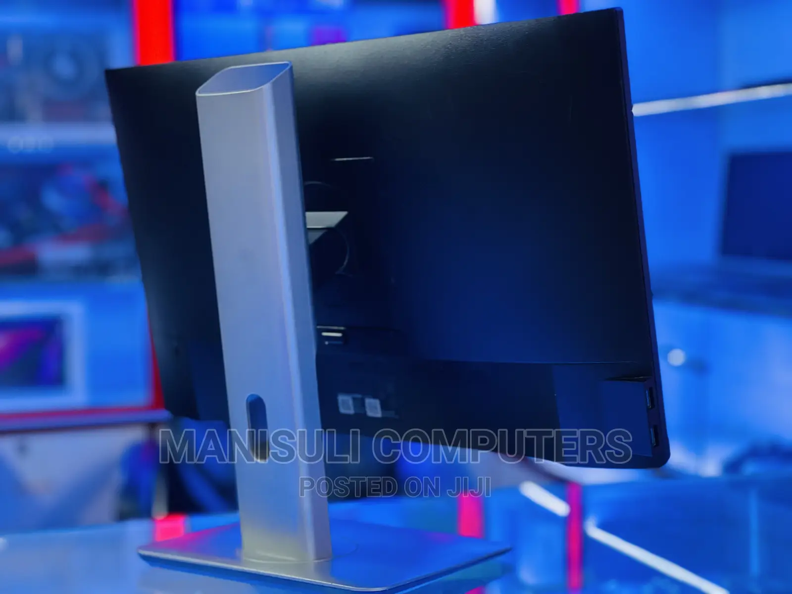 Dell Ips 22. 9 Inch