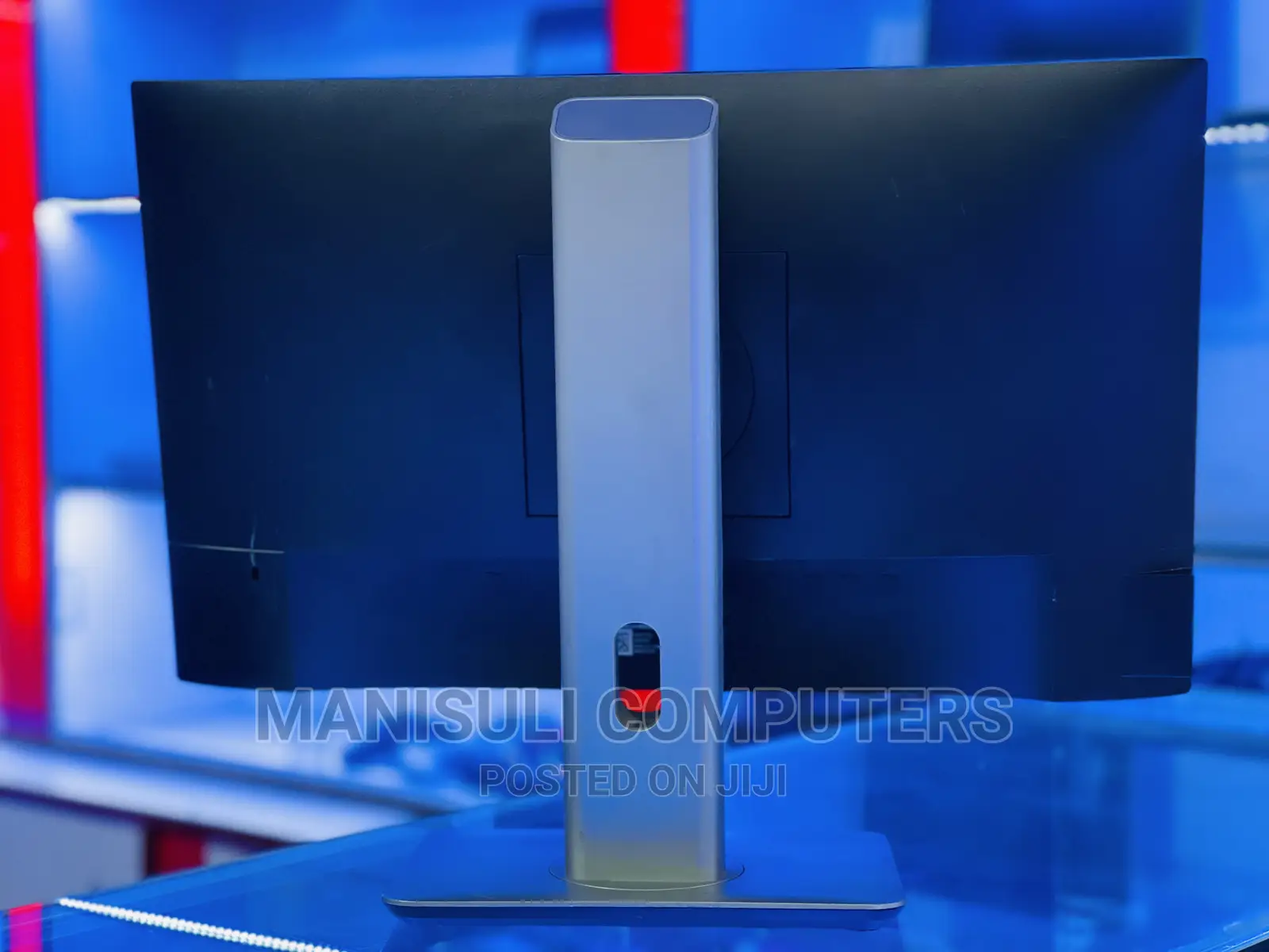 Dell Ips 22. 9 Inch