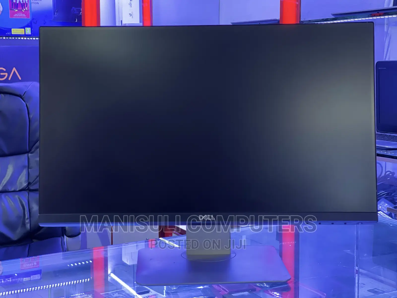 Dell Ips 22. 9 Inch