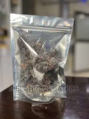 Irish Sea Moss