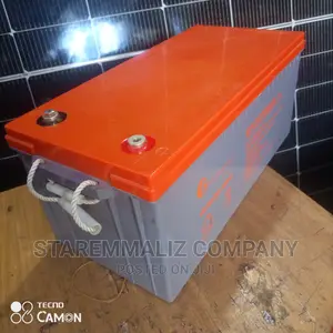 Battery 200ah
