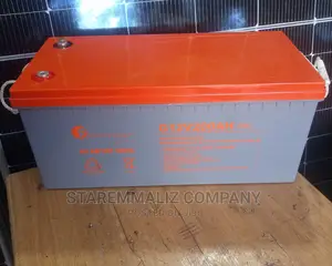 Battery 200ah