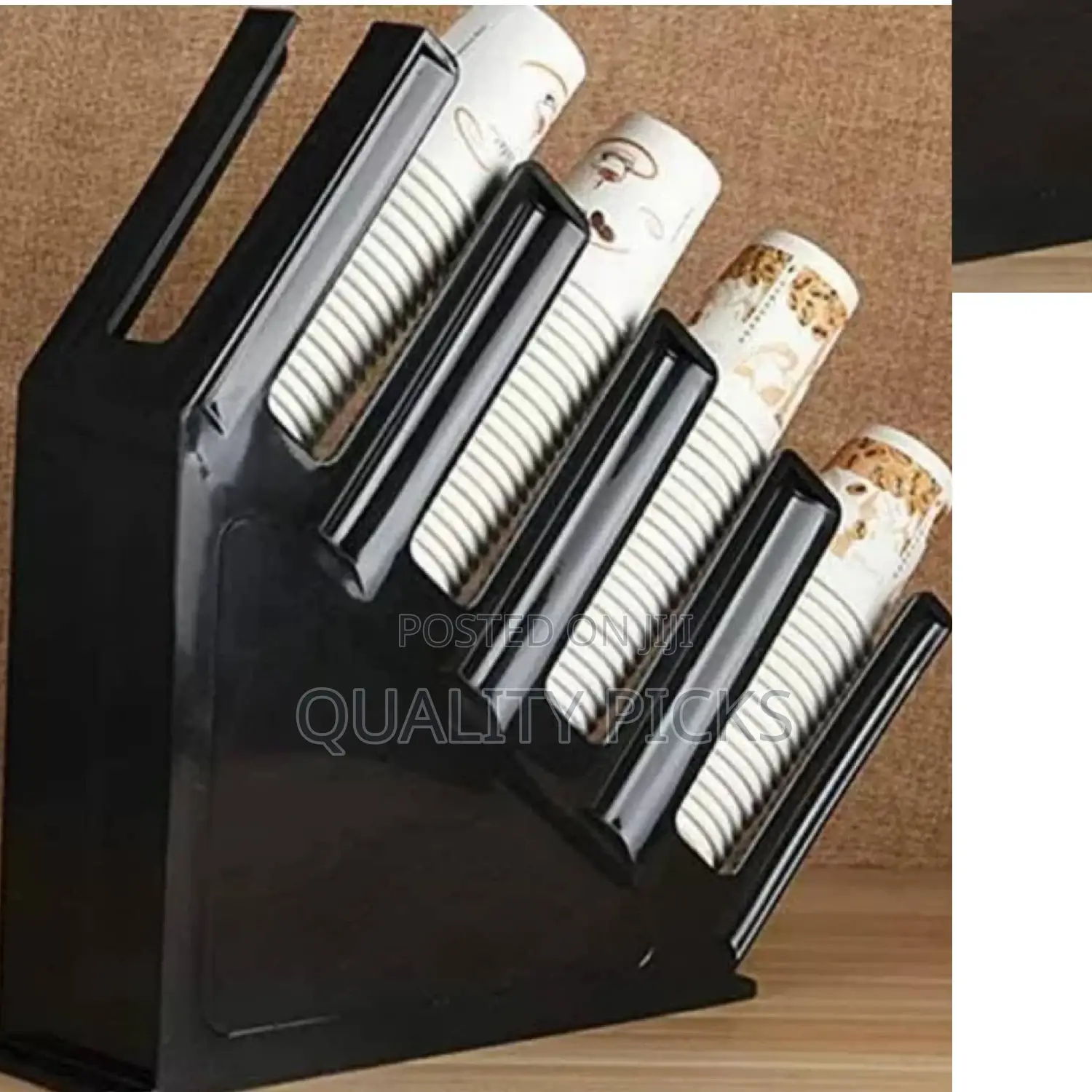 Disposable Holder