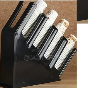 Disposable Holder