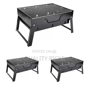 Portable BBQ Grill