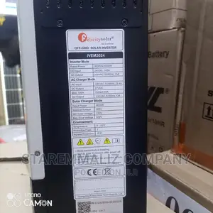4kva Inverter