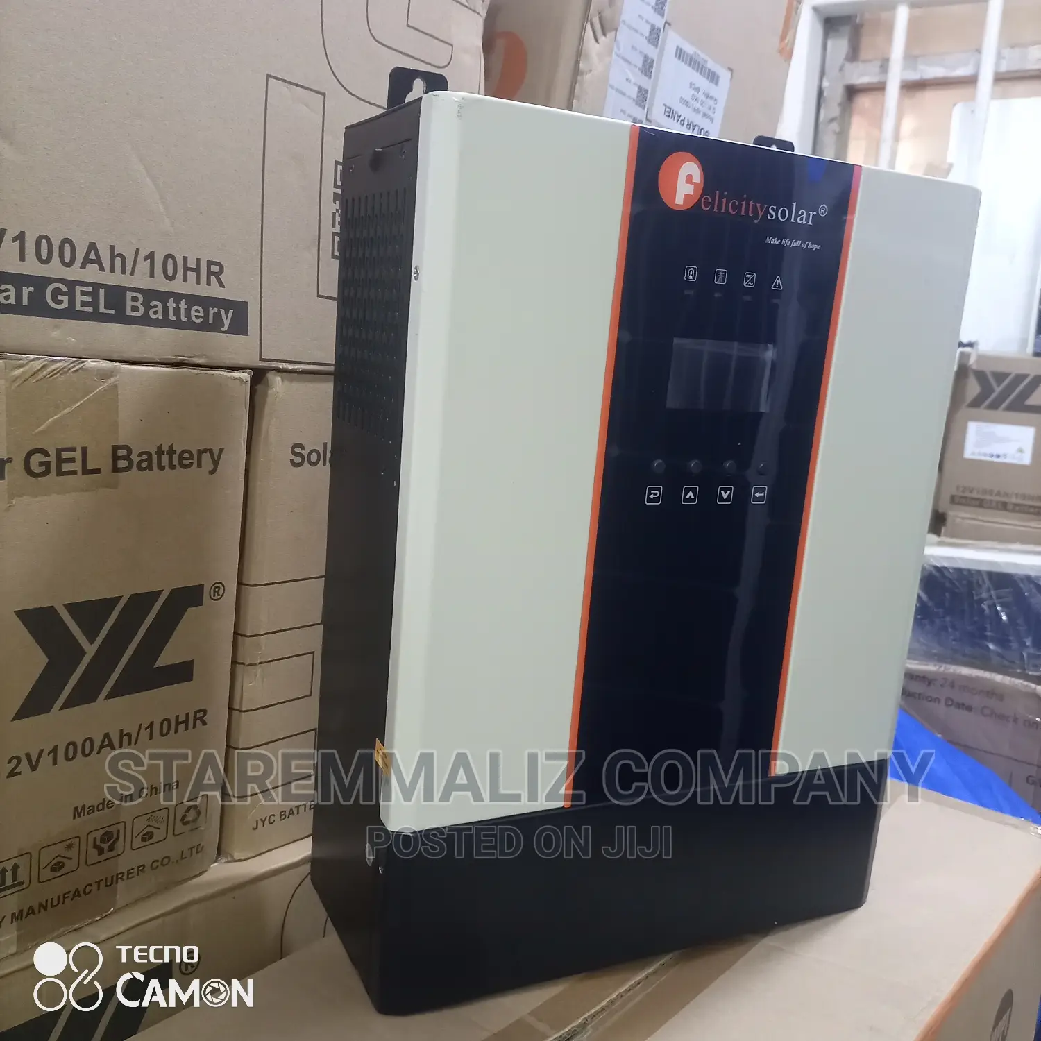4kva Inverter