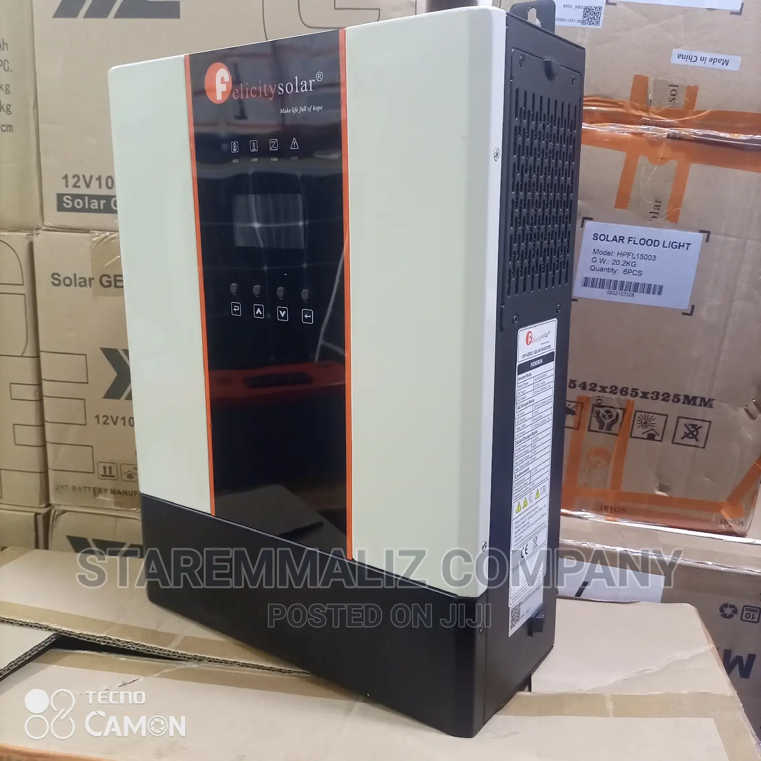 4kva Inverter