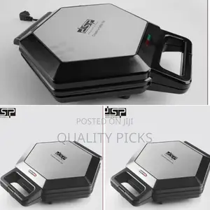 DSP Samosa Maker