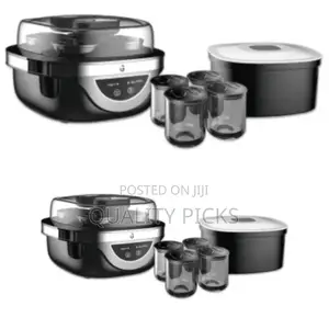 Portable Yoghurt Maker