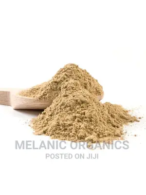 Irish Sea Moss Powder