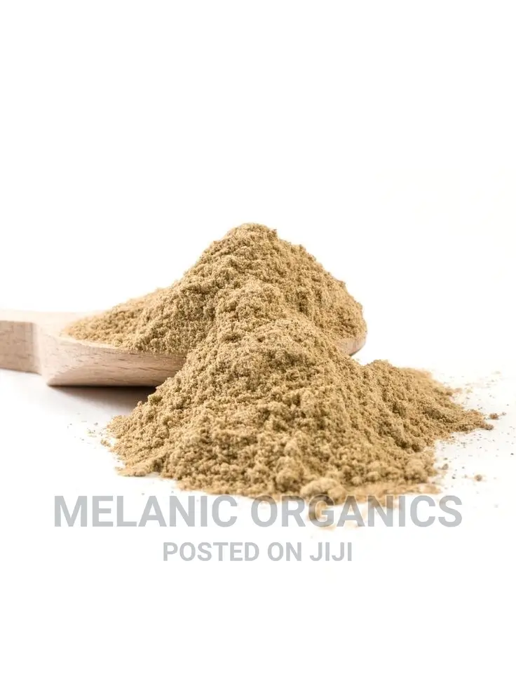 Irish Sea Moss Powder