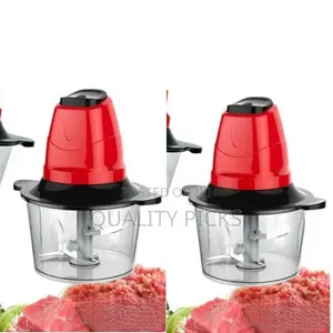 Electric Meat Grinder
