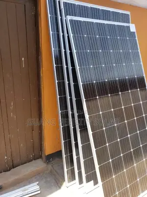 Solar Systems Installation