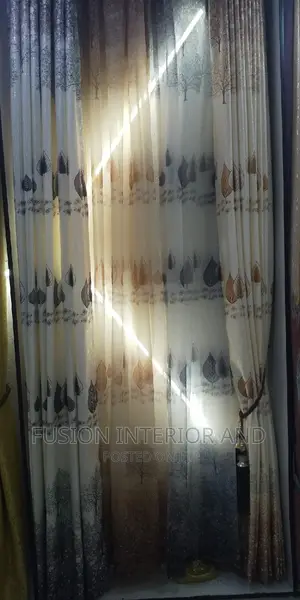 Quality Curtain