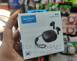 Anker R50i Soundcore True Wireless Bluetooth Earbuds