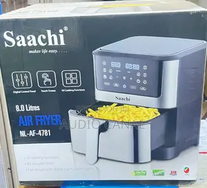 Sachi 8.0 LTR Air Fryer