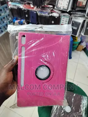 Sumsung Tab S8 Flip Leather Cover