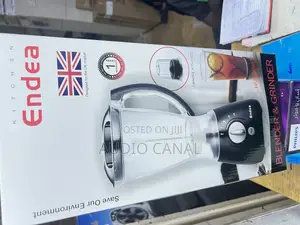 Endea Blender and Grinder