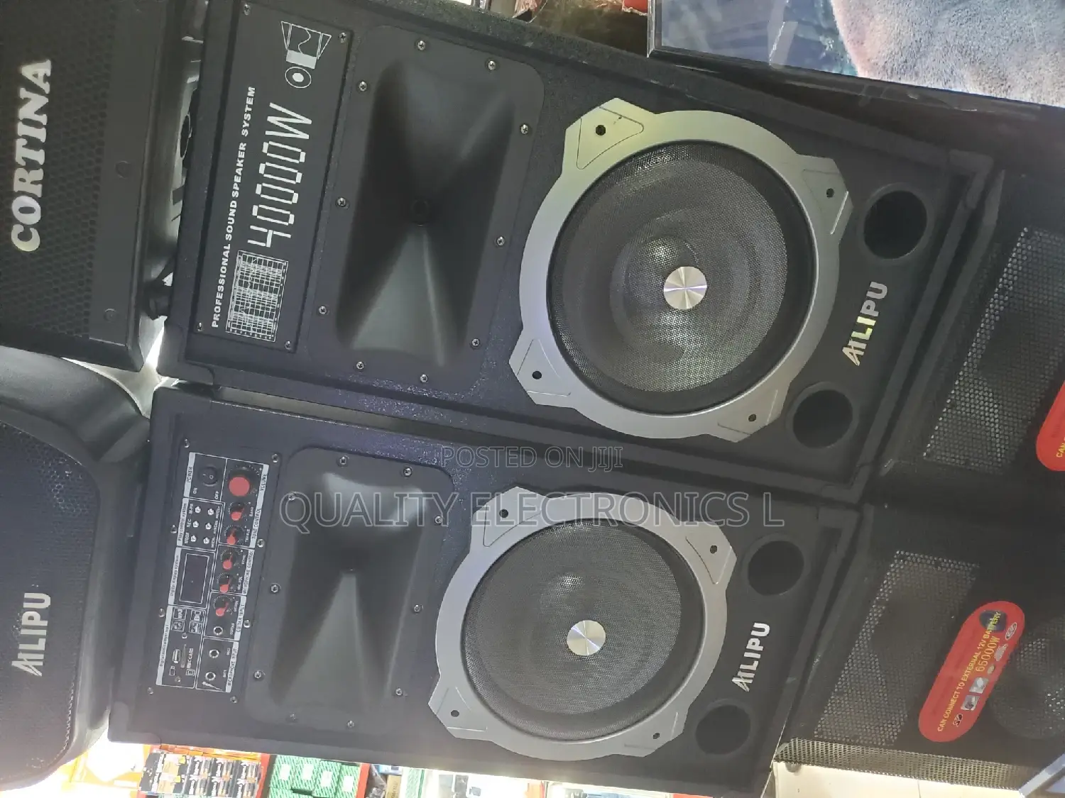 Ailipu Speaker 9031