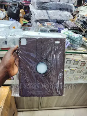 iPad 10 Inches Flip Cover