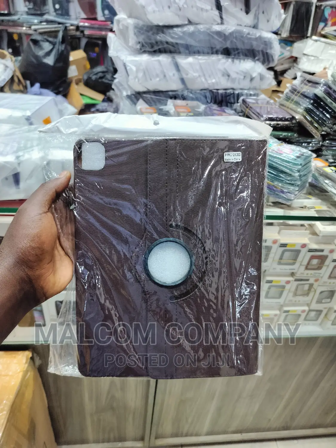 iPad 10 Inches Flip Cover
