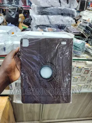 iPad 10 Inches Flip Cover