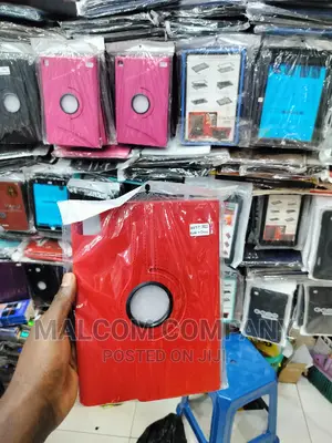 iPad Flip Cover 11 Inches