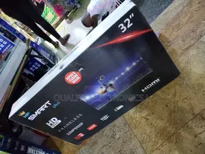 Smartplus 32 Inches Digital Tv