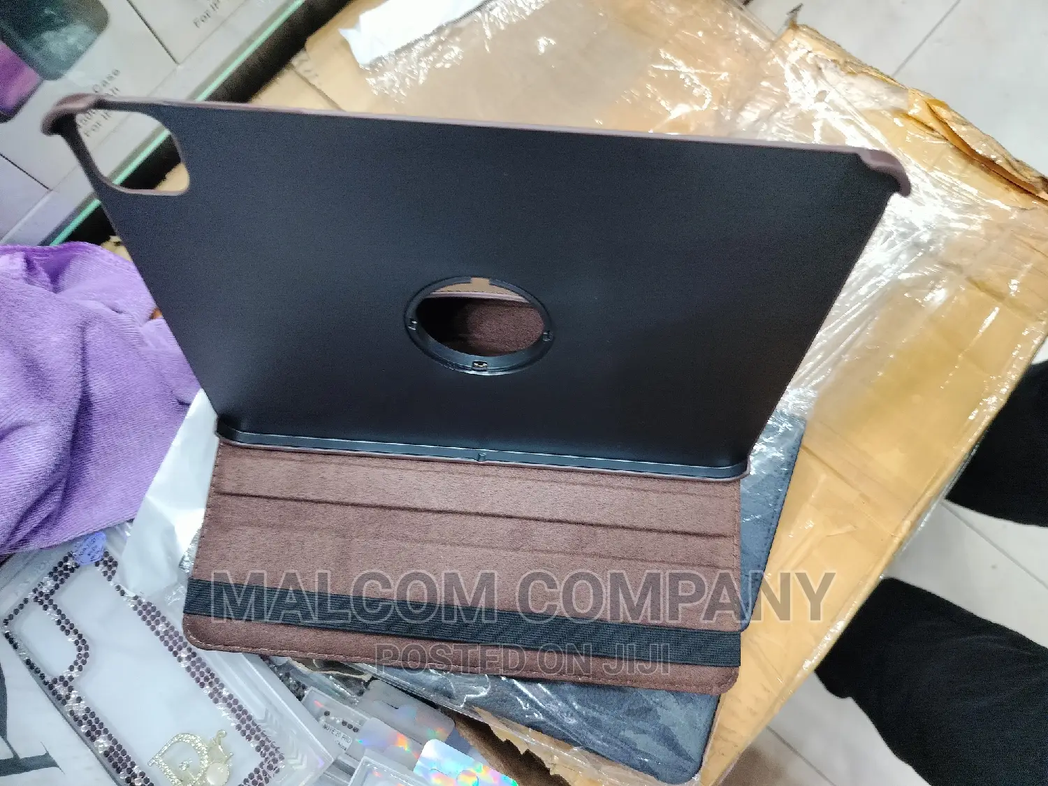 iPad Pro 10 Inches Flip Cover