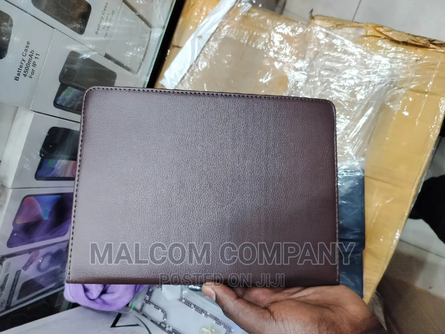 iPad Air Covers