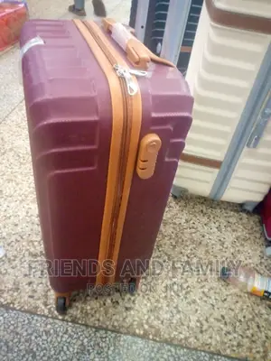 Executive Suite Case