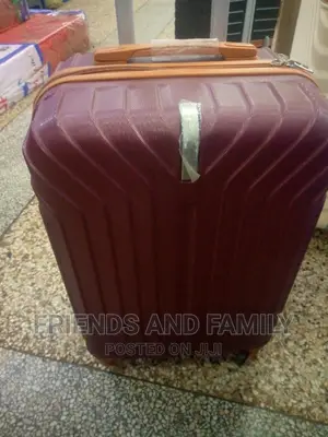 Executive Suite Case