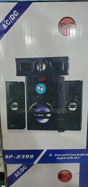 Ailipu Woofer 2399