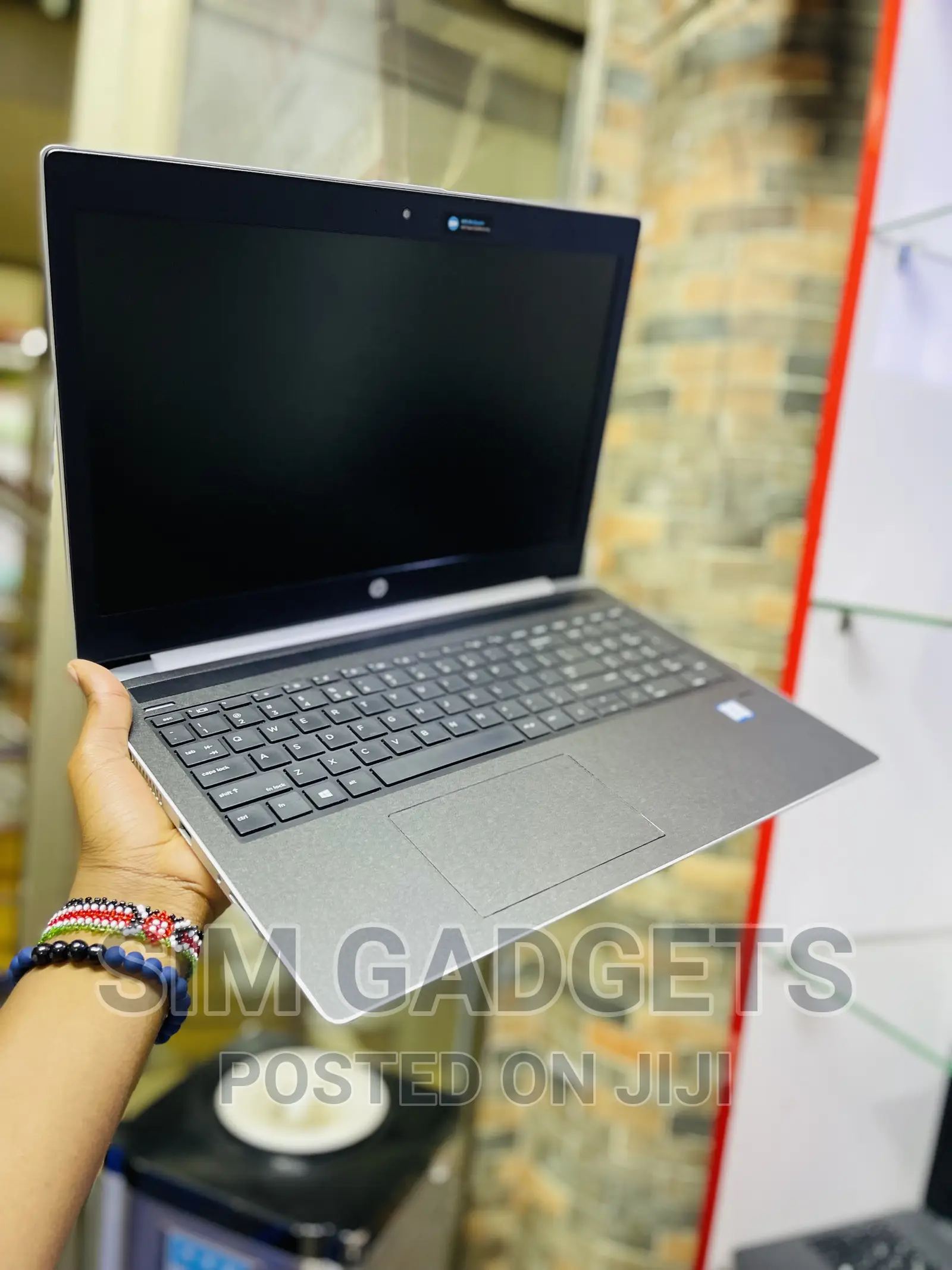 Laptop HP ProBook 450 G5 8GB Intel Core I5 SSD 256GB