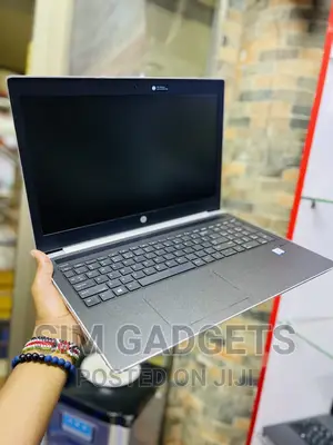 Laptop HP ProBook 450 G5 8GB Intel Core I5 SSD 256GB